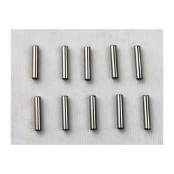 Wheel Adapter Pins (10pcs) - S10