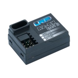 LRP A2-RX Sport II 27Mhz AM 2-Channel Receiver