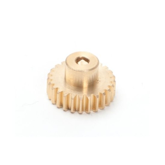 25T Pinion Gear - S10