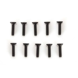 M3x8mm Phillips Countersunk TP Screw (10pcs)