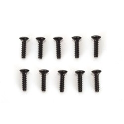 M3x14mm Phillips Button Head TP Screw (10pcs)