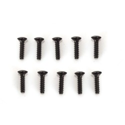 M3x8mm Phillips Button Head TP Screw (10pcs)