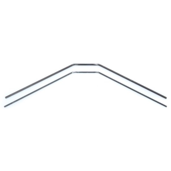 Rear Sway Bar Set (1,2+1,6mm) - S10 BX/TX