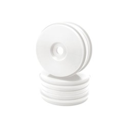 Dish Wheels (white) - S8 BX