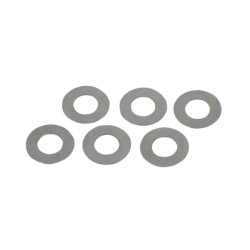 LRP Competition Clutch shim set