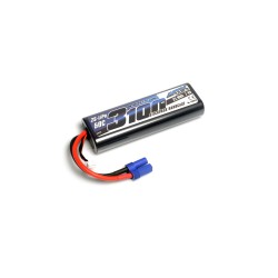ANTIX by LRP 3100 - 7.4V - 50C LiPo Car Stickpack Hardcase - EC5-Plug