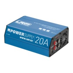 Lrp Powersupply Competition 13.8V / 20A