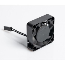 WorksTeam SuperHighRev. motor fan 40x40x10mm - 1S/2S - receiver connector