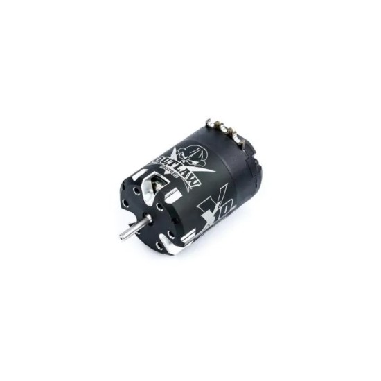 LRP X10 Outlaw Brushless Motor - 10.5T