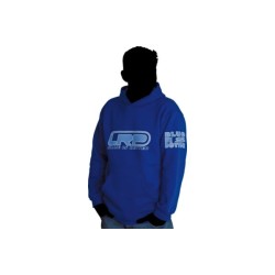 LRP Hooded Sweatshirt size M