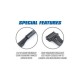 Sensor kabel HighFlex 150 mm V2