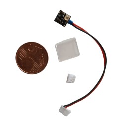 Transponder Voor Robitronic Lap Counter System Mini-z