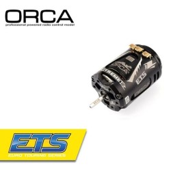 ORCA Blitreme2 21.5T Brushless Motor (ETS APPROVED)