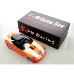 PN Racing 500761 Mini-Z Racer Car Storage Box (auto bakje)