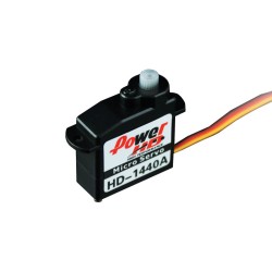 PowerHD HD-1440A Sub Micro Analog Servo 