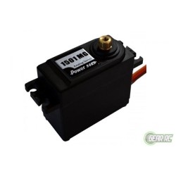 HD-1501MG analoge servo power HD