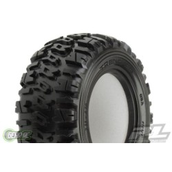 Trencher T 2.2 All Terrain Truck Tires (2) for Front or Rear