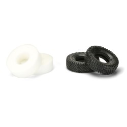 Proline BFGoodrich All-Terrain KO2 1.9 G8 Rock Terrain Truck Banden 2 stuks voor Voor of Achter