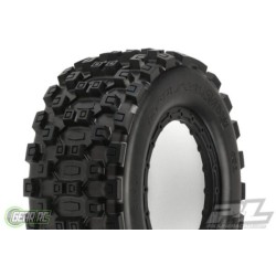 Badlands MX43 Pro-Loc All Terrain Tires (2) for Pro-Loc X-MA