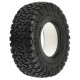 BFGoodrich All-Terrain T/A KO2 M2 (Medium) Tires (2) for Desert Truck Front or Rear 2.2/3.0 Short Course Tires (2)