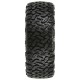 BFGoodrich All-Terrain T/A KO2 M2 (Medium) Tires (2) for Desert Truck Front or Rear 2.2/3.0 Short Course Tires (2)
