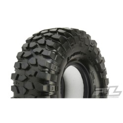 Proline BFGoodrich Krawler TA KX Red Label 1.9 Predator Super Soft Rock Terrain Truck tires