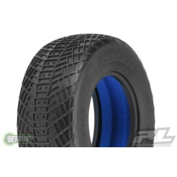 "Positron SC 2.2""/3.0"" M4 (Super Soft) Tires (2) for SC Tr