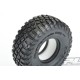 Proline BFGoodrich Mud-Terrain T A KM3 Red Label 1.9 Predator Super Soft Rock Terrain Truck Tires