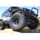 Proline BFGoodrich Mud-Terrain T A KM3 Red Label 1.9 Predator Super Soft Rock Terrain Truck Tires