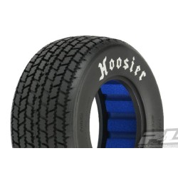 Hoosier G60 SC 2.2-3.0 M4 Super Soft) Dirt Oval SC Mod Tires 2pcs for SC Trucks