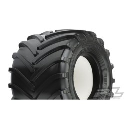 Decimator 2.6 M3 (Soft) All Terrain Tire (2) for Clod Buster Front or Rear