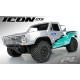 Icon SC 2.2"/3.0" All Terrain Tires (2) for SC Trucks Front or Rear