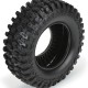 1/10 Hyrax U4 Predator super soft Front/Rear 2.2"/3.0" Rock Racing Tires (2)