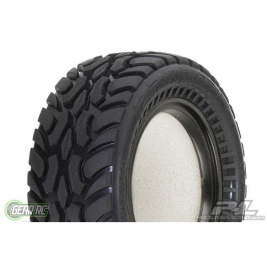 Dirt Hawg I 2.2 M2 (Medium) All Terrain Buggy Rear Tires