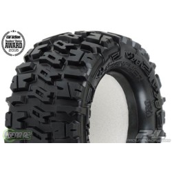 Trencher 2.8 (Traxxas" Style Bead) All Terrain Truck Tire