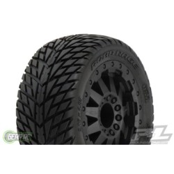 Proline Road Rage 2.8 Traxxas Style All Terrain Tires Mounted