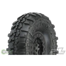 Interco TSL SX Super Swamper XL 1.9 G8 Tires Mounted on Fau