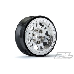 Impulse 1.9 Aluminum Composite Internal Bead-Loc Wheels for Rock Crawlers Front or Rear