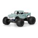 1966 Ford F-100 transparante kap voor Stampede