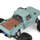 1966 Ford F-100 transparante kap voor Stampede