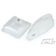 Axis Light Weight Clear Body for XRAY XB2