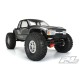 Cliffhanger High Performance Clear Body for 12.3" (313mm) Wheelbase Scale Crawlers