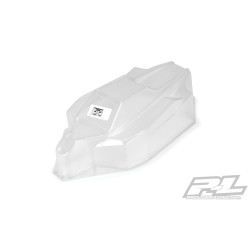 Axis Clear Body for TLR 8ight-XE (with LCG Battery)