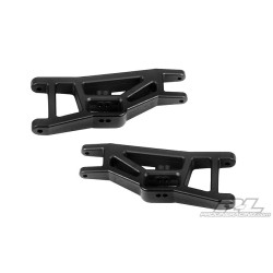 ProTrac Suspension Kit Front Arms for PRO-2 SC, PRO-2 Buggy and Slash 2wd
