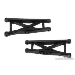 ProTrac Suspension Kit Rear Arms for PRO-2 SC, PRO-2 Buggy and Slash