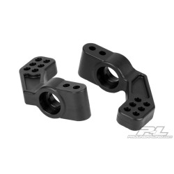 ProTrac Suspension Kit Rear Hub Carriers for PRO-2 SC, PRO-2 Buggy and Slash 2wd