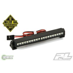 4in Super-Bright LED Light Bar 6V-12V (Straight)