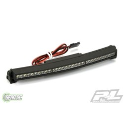 6in Super-Bright LED Light Bar 6V-12V (Straight)