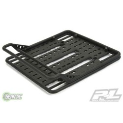 Overland Scale Roof Rack fits Rock Crawlers, Rock Racers, 1: