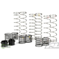 Dual Rate Spring Assortment for X-MAXX
